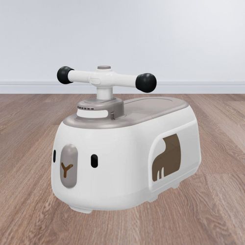 jeździk dla maluszków Misiek na Arena.pl