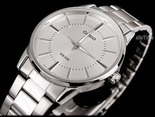 Casio CORRADO - MTP-1303D-7AVEF - 5 BAR + PUDEŁKO na Arena.pl