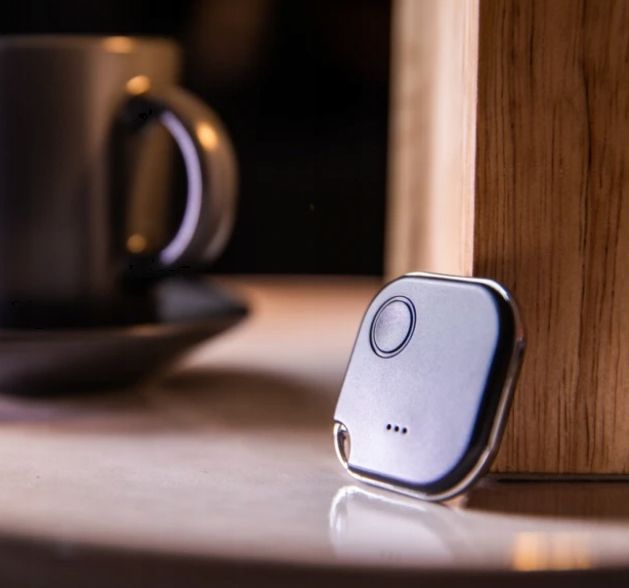Przełącznik Shelly BLU Bluetooth zdjęcie 4