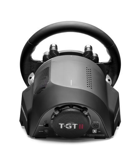 Kierownica + pedały Thrustmaster T-GT II Pack PS 5 na Arena.pl