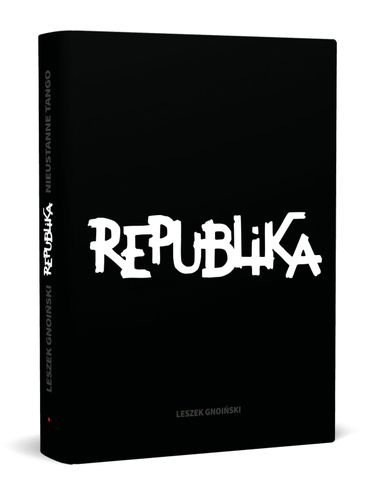 Republika. Nieustanne tango na Arena.pl