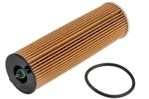 FILTR OLEJU MERCEDES GLC C253 2019 2020 2021 na Arena.pl