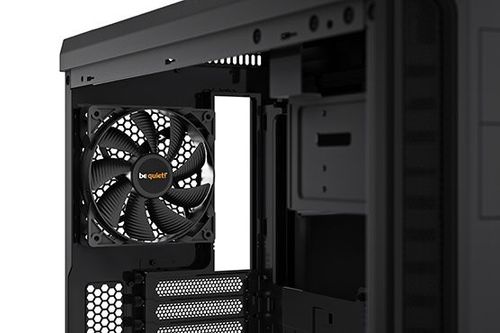 Be quiet! PURE BASE 600 Window Black BGW021 na Arena.pl
