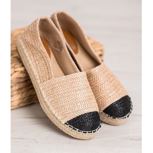 Modne Espadryle Na Platformie r.41 na Arena.pl