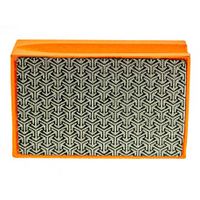 Kostka diamentowa G 100 do ręcznego szlifowania GRESU PŁYTEK