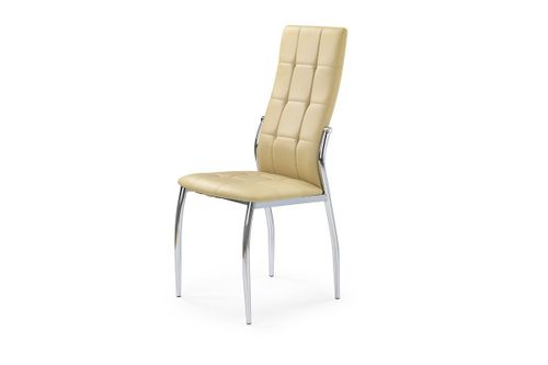 Krzesło K209 beżowy na Arena.pl