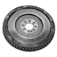 Koło Zamachowe Wieniec Fiat Ducato Peugeot Boxer Citroen Jumper 2.0 2002-06