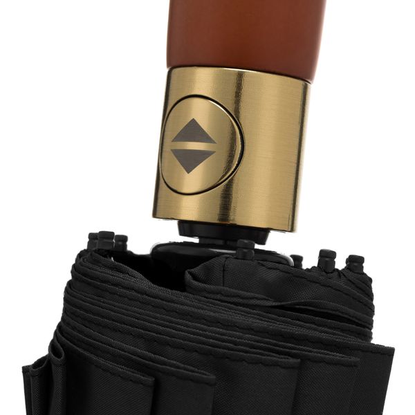parasolka ptn umb-01t-6089 black zdjęcie 12
