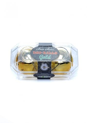 kulki duo balls gold na Arena.pl