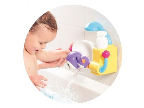 Tomy - Prysznic pingwina E72610 na Arena.pl