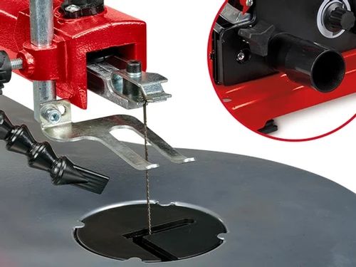 EINHELL WYRZYNARKA WŁOSOWA TC-SS 406 E na Arena.pl