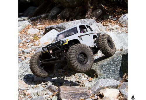 Axial Wraith Spawn 1:10 4WD RTR na Arena.pl