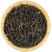 Herbata Czerwona Sheng Pu Erh 500g Zielona Odmiana Pu-Erh - Ziołowy Dwór