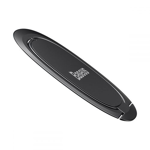 BASEUS INVISIBLE MAGNETIC PHONE RING BLACK na Arena.pl