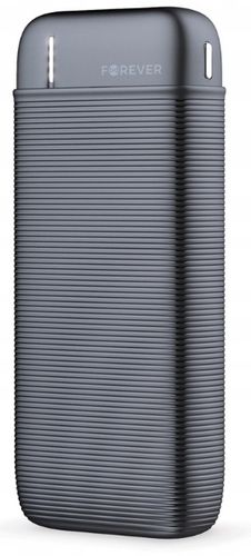 Kieszonkowy Power Bank 10000Mah Usb Micro Usb Typc na Arena.pl