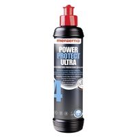 Menzerna Power Protect Ultra - produkt 2w1 wosk i pasta polerska 250ml