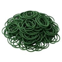 Gumki recepturki 60mm 1kg – do pakowania pieniędzy, biura, dokumentów