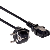 akyga kabel zasilający ak-pc-05c cu cee 7/7 / iec c13 5m