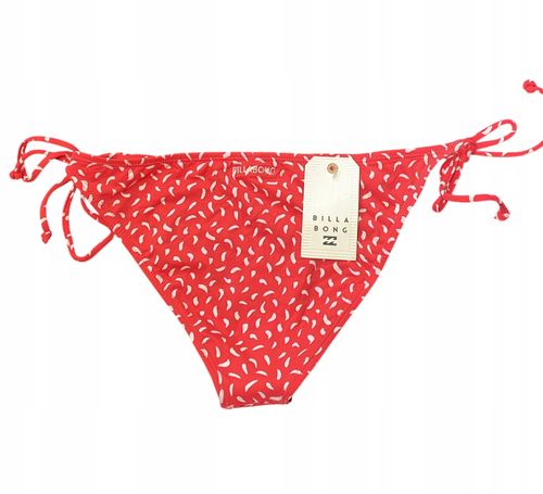 BILLA BONG DRIFT Stroje kąpielowe - Doły od bikini GUAVA M na Arena.pl