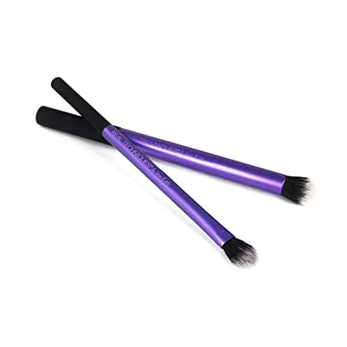 Pędzelek Do Makijażu Real Techniques (2 Pcs) na Arena.pl