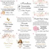 ZŁOTE KOLCZYKI DLA DZIEWCZYNKI SERCA SERDUSZKA DIAMENTOWANE 585 KOMUNIA