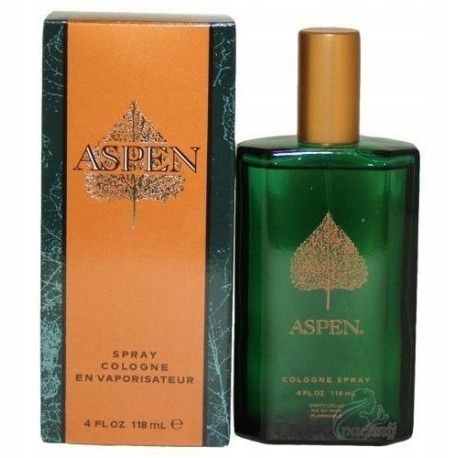 ASPEN Aspen 118ml woda kolońska mężczyzna EDC na Arena.pl