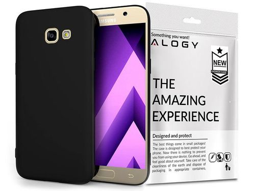 Etui Alogy Soft Armor do Samsung Galaxy A5 2017 na Arena.pl