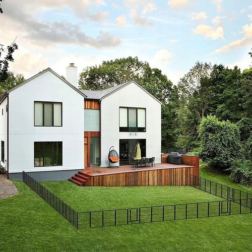 KOJEC KLATKA DLA PSA KRÓLIKA DO DOMU MODUŁOWY na Arena.pl