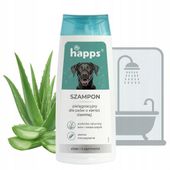 HAPPS - szampon pielęgnacyjny dla psów o sierści ciemnej 200ml