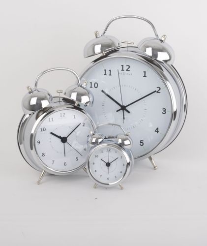 Budzik Nextime Wake Up 5111 ZI na Arena.pl