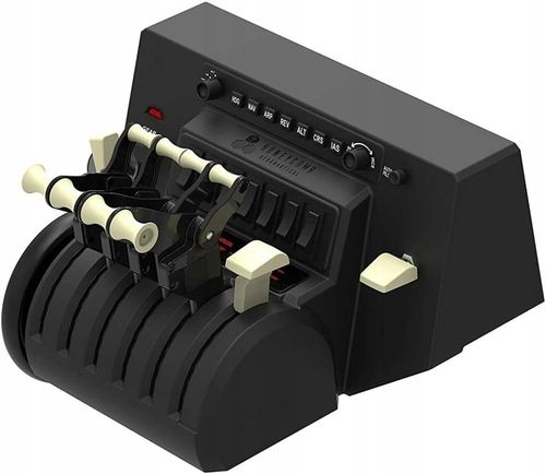 Just For Games Honeycomb Aeronautical Bravo na Arena.pl