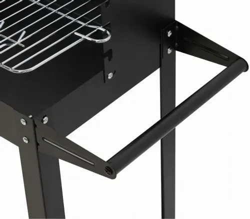 Grill węglowy Lund 48 x 26,5 cm na Arena.pl