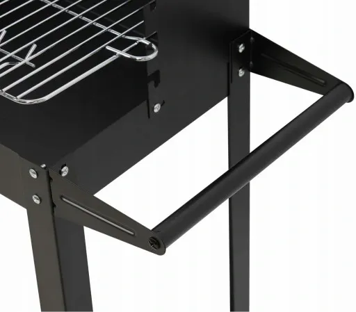 Grill węglowy Lund 48 x 26,5 cm zdjęcie 5