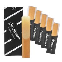Stroiki do saksofonu tenorowego 2.0 Startone Tenor Reed ZESTAW 5 szt.