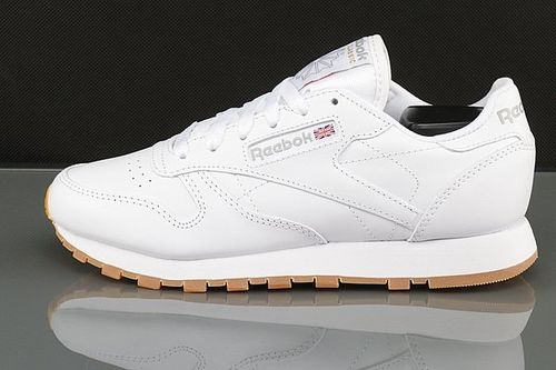 Reebok CL LTHR (49803) na Arena.pl