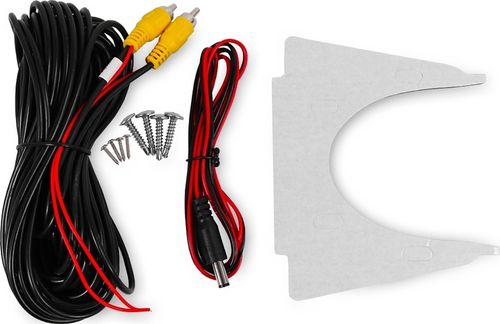 Kamera cofania BUS DUCATO TRANSIT SPRINTER CRAFTER na Arena.pl