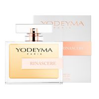 Yodeyma Rinascere Woda Perfumowana Dla Kobiet 100ml