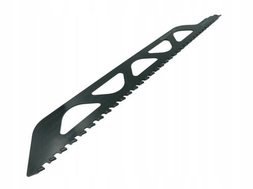 BRZESZCZOT DO PIŁY SZABLASTEJ CEGŁA BETON BLOCZEK 455 x 50 x 1.5 mm na Arena.pl