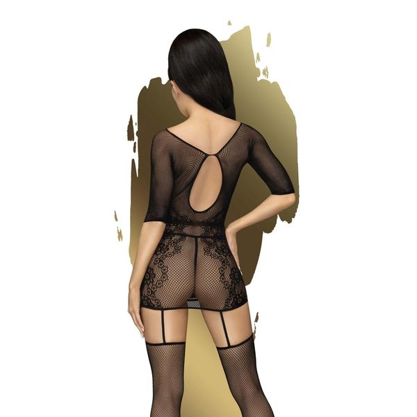Bielizna-High Stakes S-L Black zdjęcie 2