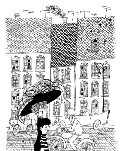 Babcia na jabłoni, wydanie 4 na Arena.pl