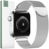 tech-protect milaneseband apple watch 6 / 7 / 8 / 9 / 10 / se / ultra