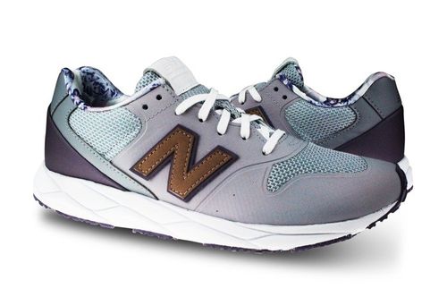 Buty New Balance WRT96PCB 40 na Arena.pl