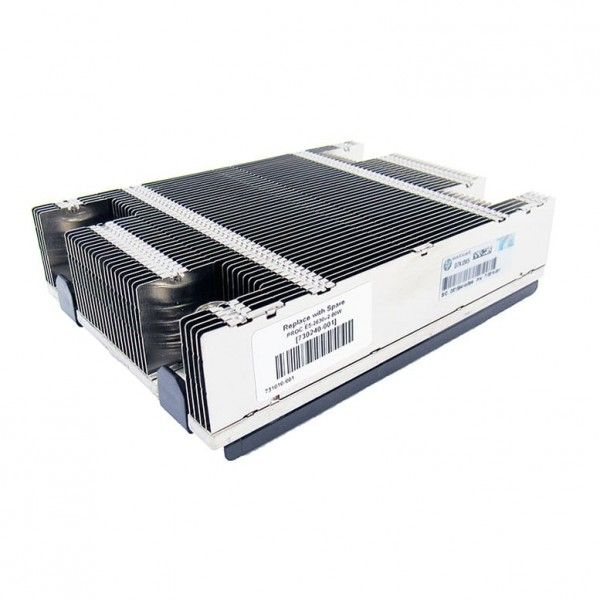 Radiator do HP DL360p Gen8 ScrewDown - 735506-001 zdjęcie 1