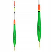 Spławik przelotowy z Balsy 5 g