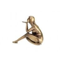 Figurka rzeźba akt kobiecy - Nagi pocałunek VEronese WU69638A1