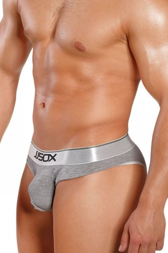 JockStrap JJSOX Neon Grey M na Arena.pl