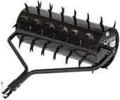 CEDRUS SP31129 WALEC OGRODOWY Z KOLCAMI KOLCOWY AERATOR AREATOR WERTYKULATOR DO TRAWY TRAKTORKA 91cm - OFICJALNY DYSTRYBUTOR - AUTORYZOWANY DEALER CEDRUS