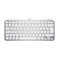 Klawiatura LOGITECH MX Keys Mini dla urzadzeń Mac Szary 920-010526