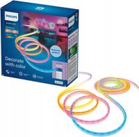 Taśma LED PHILIPS SMART 929004126321 10 m Bluetooth