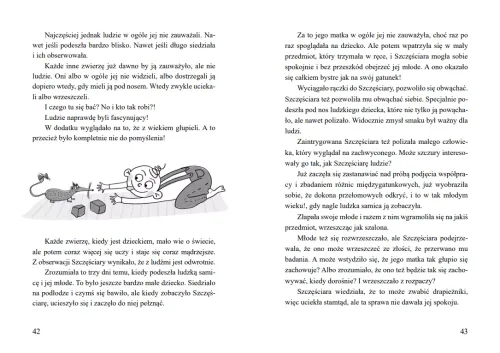 Adam, Szczęściara I Globalna Katastrofa na Arena.pl